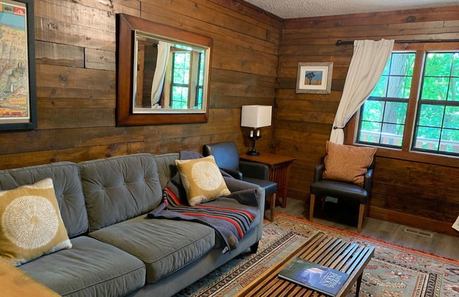 Loblolly Pines Adventure Camp - Foto 10