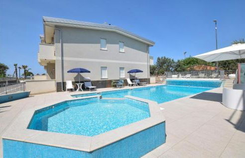 Nice Home In Nocera Terinese With Wifi - Photo 1