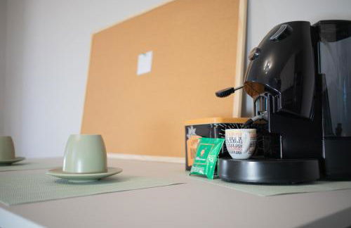 E-Twelve Apartment - Photo 12