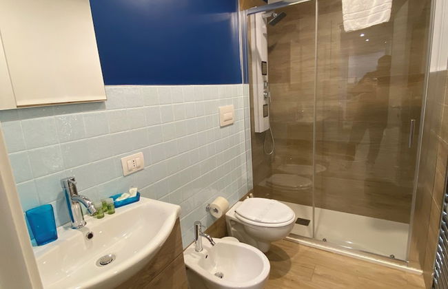 Ventidueventi Luxury suites - Foto 30