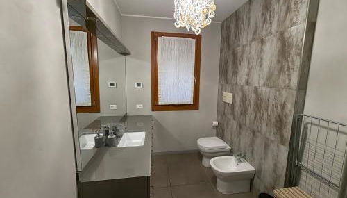 Appartamento Vanessa - Venezia -Outlet - Photo 3, Shower