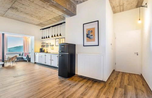 Suiten im alten Berghotel Antonia - Foto 9