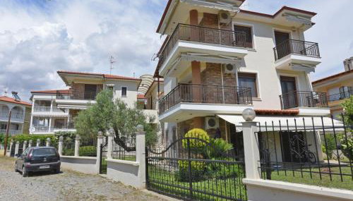 Fibes Luxury Living by RentalsPro Services - Mouries Halkidiki - Foto 2