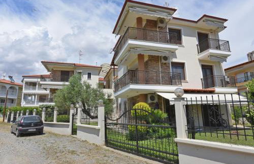 Fibes Luxury Living by RentalsPro Services - Mouries Halkidiki - Foto 2