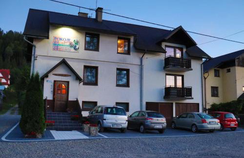 Pokoje i apartamenty u Sabiny - DOSTĘP DO JACUZZI TYLKO W WYBRANYCH OPCJACH sprawdź poniżej szczegóły rezerwacji - Photo 49