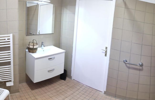 Appart'Hôtel Le Haut Berry - Foto 27