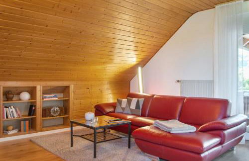 Ferienwohnung Apfelblüte - Foto 3