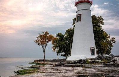 Charming Beach Cottage Along Lake Erie near Cleveland, Ohio - Foto 7