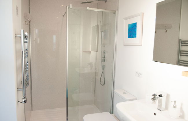 Croft 7 Geary Self Catering Studio - Photo 2