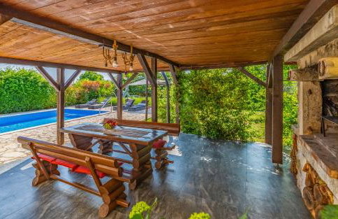 House Giuliano - two bedroom house - Foto 20