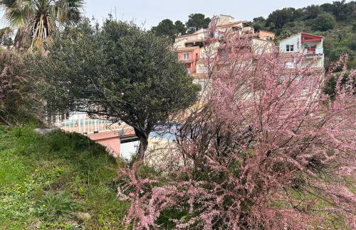 T2 appartment with sea view and swimmimg pool. - Foto 20