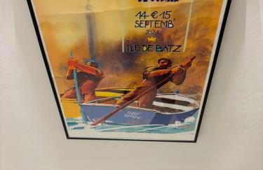 T2 au calme - 5 min à pied de la gare et 10min à pied du centre historique - Stationnement - Foto 21