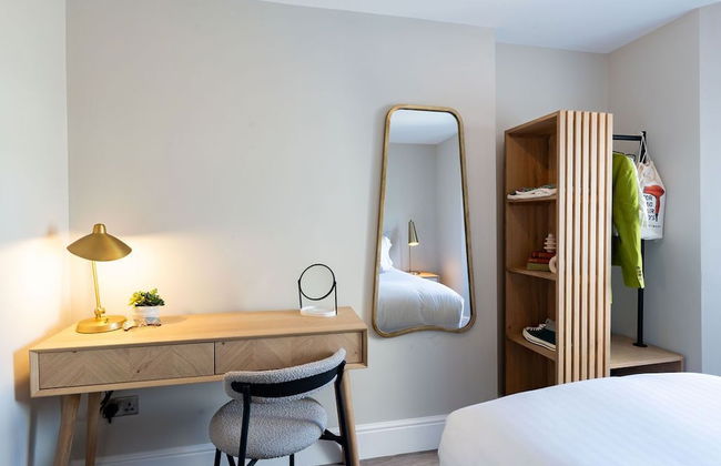 YourApartment - Wellington Place - Foto 30