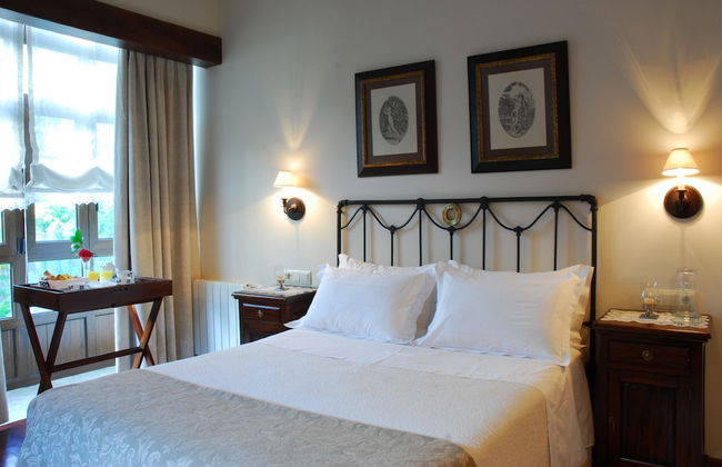 Rusticae Torre do Río - Photo 6