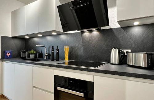 Auszeit Apartment HAPPY - Foto 14