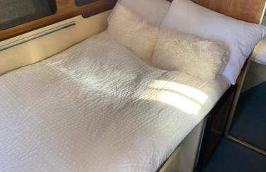 The River Thames - Surrey Boat - Foto 17