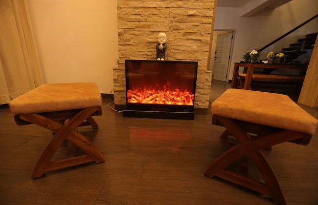 CozyVillas - Photo 31