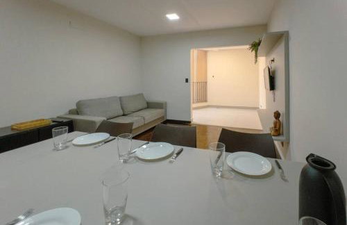 Apartamento Centro Espaçoso MJ23 - Foto 8