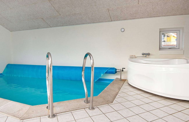 Seclusive Holiday Home in Jutland near Sea - Foto 15