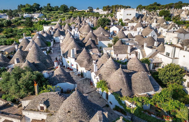 Bacco Apartment Noci - Foto 20