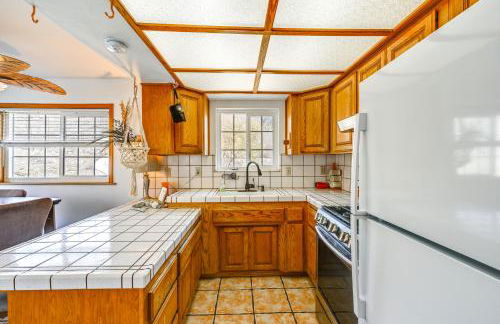 Mtn-View Weldon Home Walk to Pacific Crest Trail - Foto 6