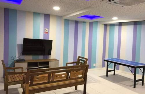 Apê dos Anjos - Foto 44