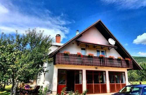 Apartments & rooms Velebit - Foto 26