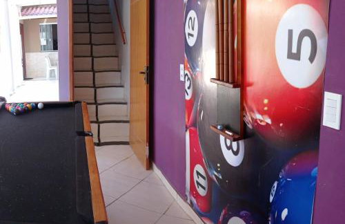 Casa Dulé, a poucos metros da praia - Foto 4