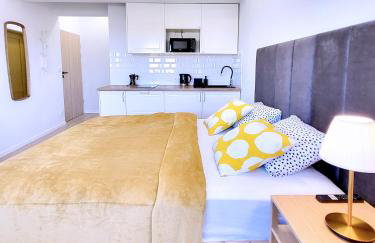 Chill Apartments Piaseczno - Foto 70