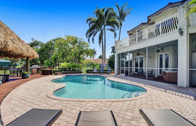 Luxury Casa Mila 7BR With Private Heated Pool - Foto 31