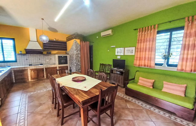 Villa Giusy by Interhome - Foto 10