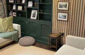 Former Corn Mill Cottage on the North Wales coast - Photo 4