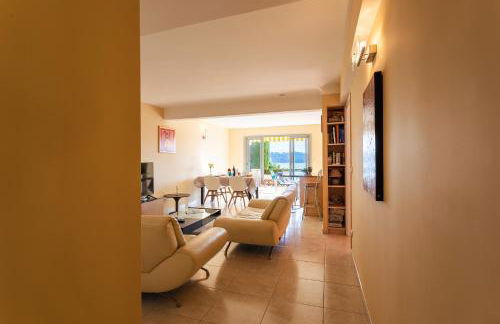 LA MALMAISON AP1064 Villefranche-sur-Mer, by RIVIERA HOLIDAY HOMES - Foto 13