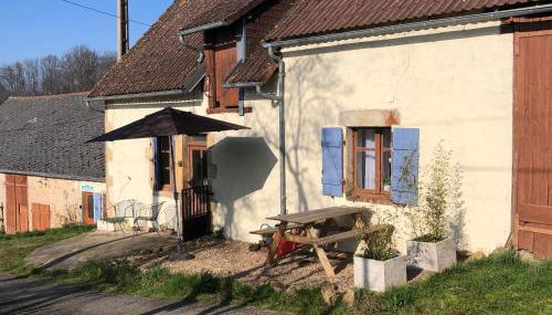 Maison Belle Vue - Foto 4, Garden, Garden view