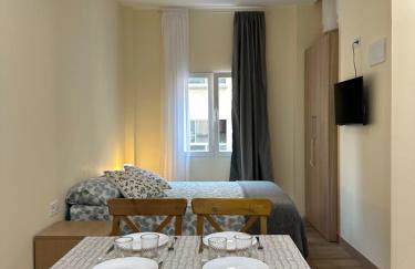 ARBE Apartamentos - Foto 20