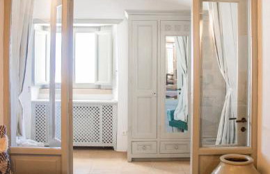 Patmos Traditional House Chora near the Monastery - Foto 37