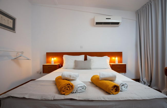 1-80 Collection 601 Penthouse - Foto 20