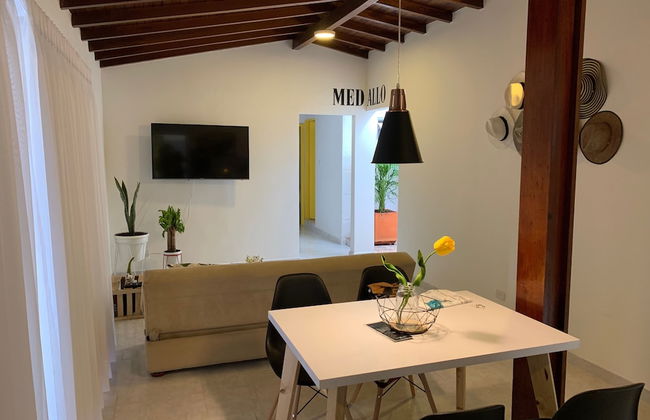 Apartamento con todo nuevo Home Aris - Foto 10