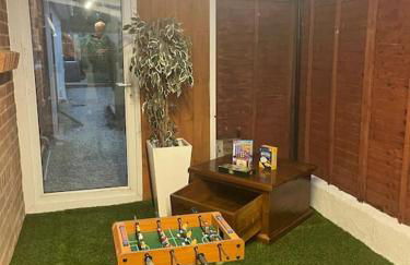 Hazlebury Muse - Foto 18