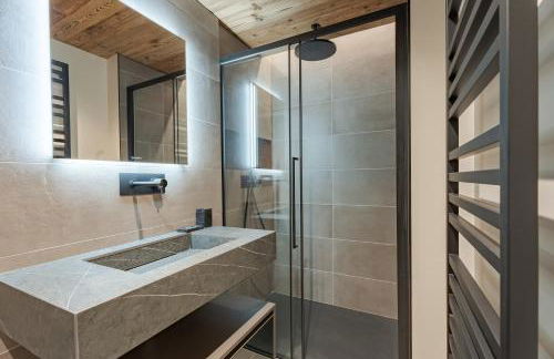 Apartment Nuna, Méribel - by EMERALD STAY - Foto 28