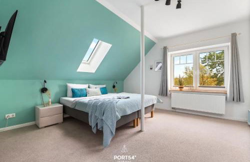 Ferienhaus Pegelbude Dagebüll - Foto 17