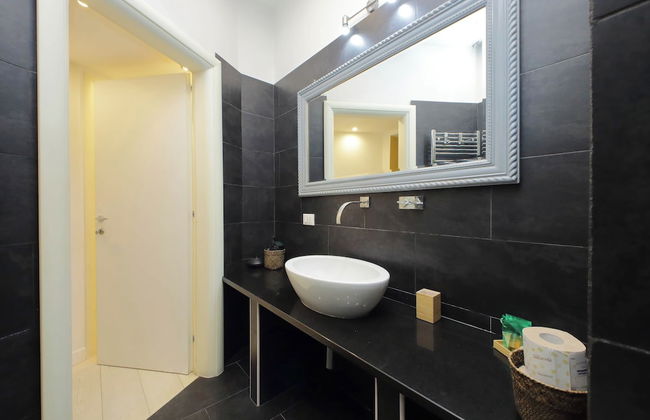 Flatinrome Trastevere 2 - Jacuzzi in Trastevere - Foto 47