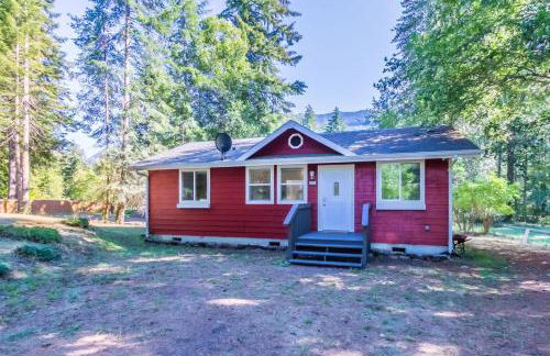 Perch - Red Cabin On The Lake - Foto 42