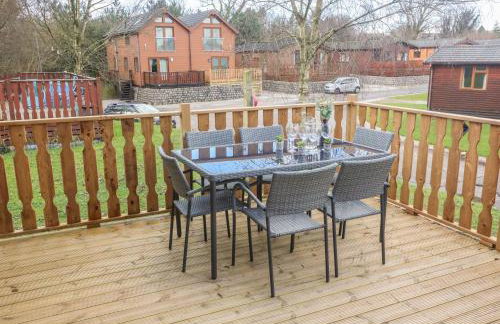 Park View Lodge, Arnside 7 - Foto 23