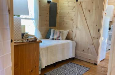 Lakefront cabin of Belgrade - Foto 13