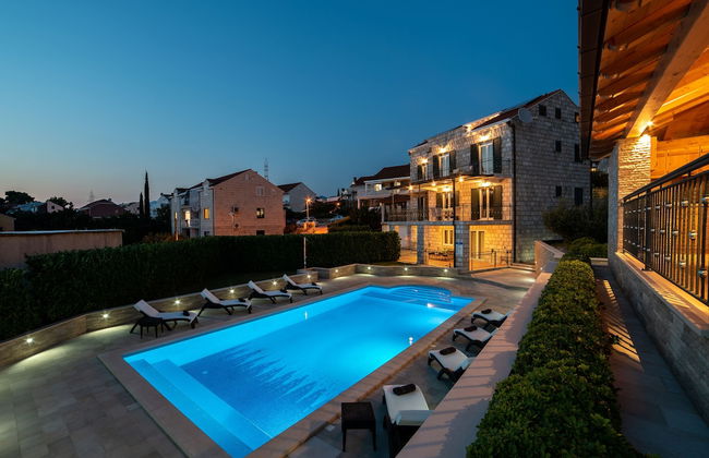 Apartments Sutalo - Foto 57