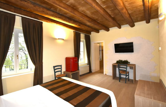 Country House Le Palazzole - Foto 2