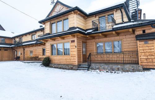 Apartamenty na starej drodze - Foto 25