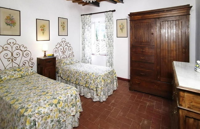 Charming House in Tuscany With Pool & Views - Foto 4