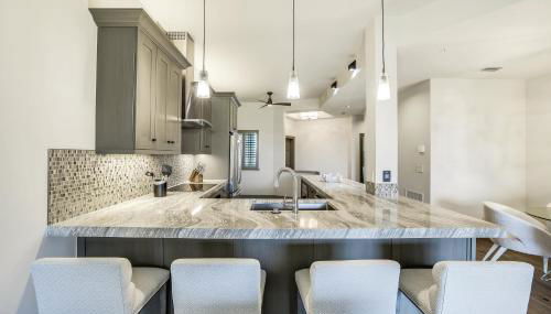 Pelican Bay Retreat | Seasonal Resort Living in Pebble Creek - Foto 4